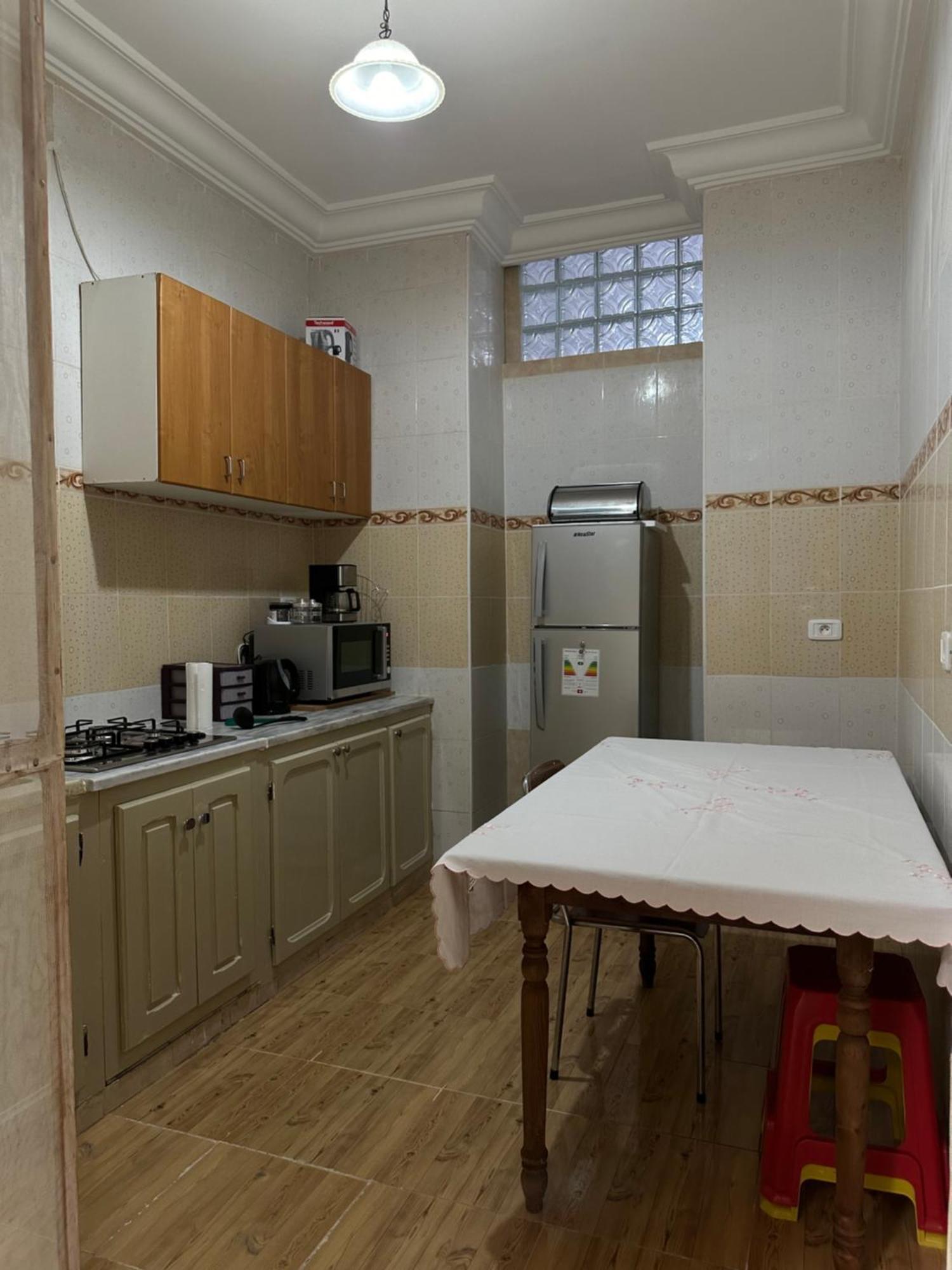 Holiday home Dar El Rezk
