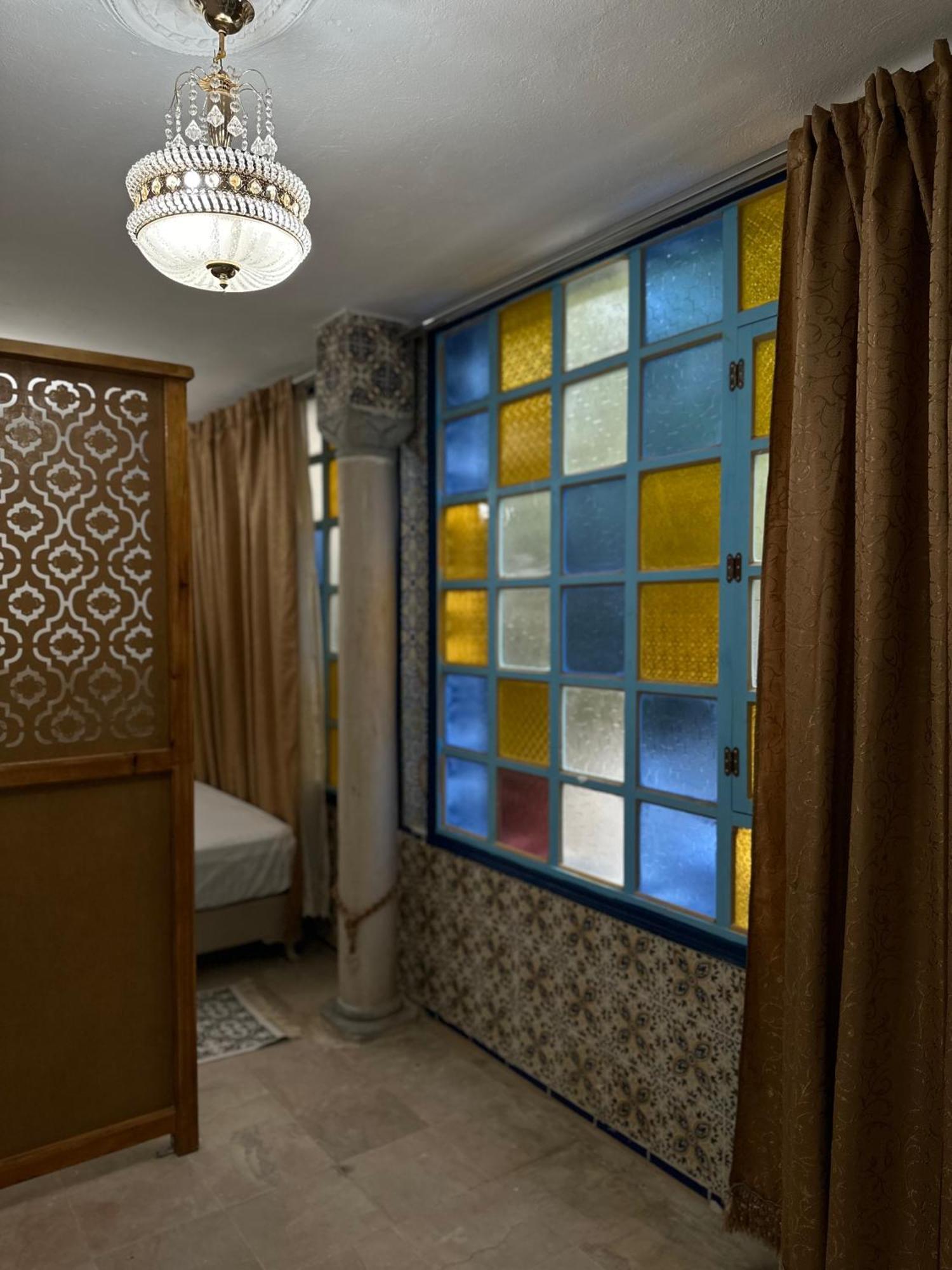 Dar El Rezk Tunis