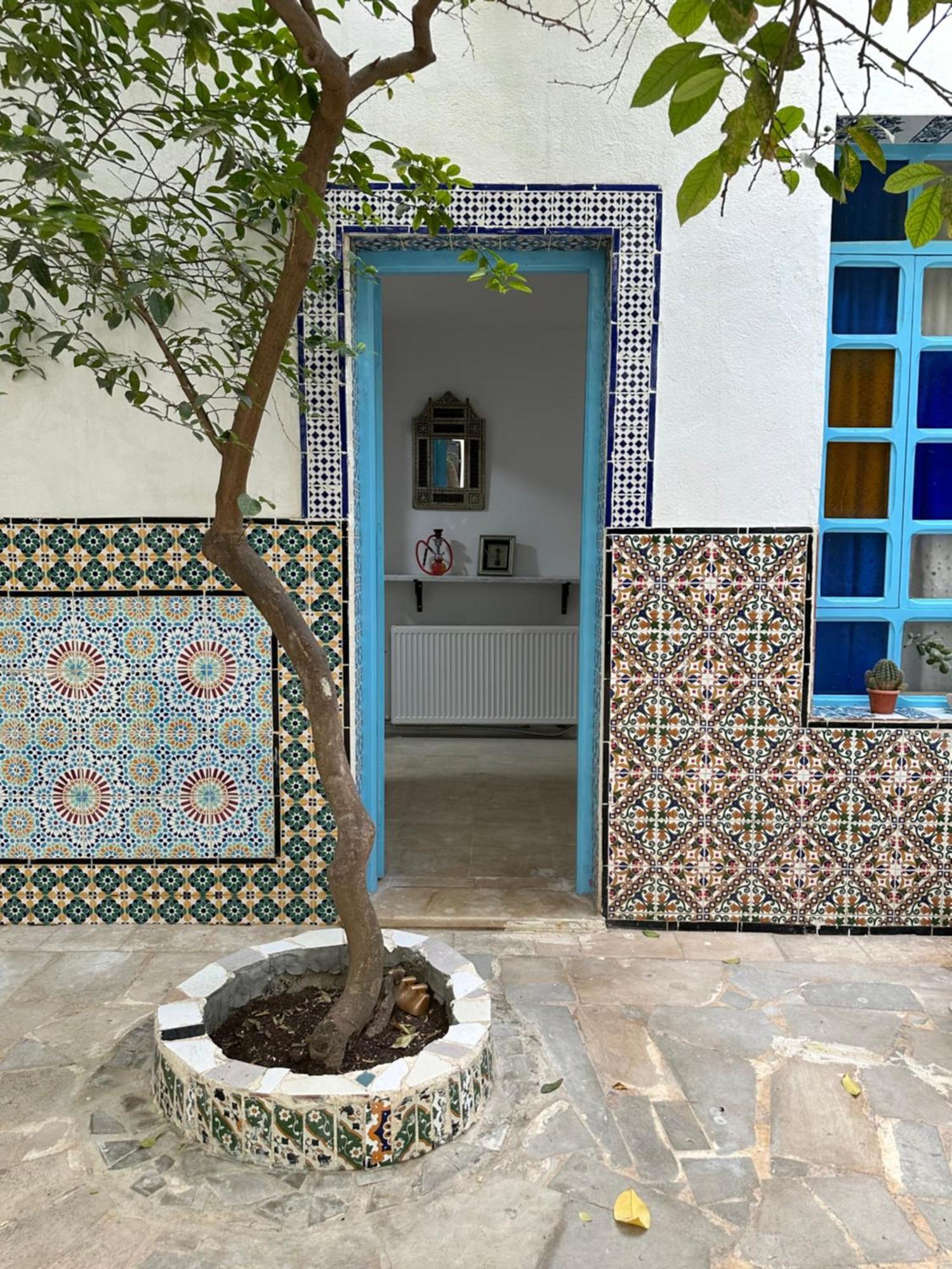 Dar El Rezk Holiday home *