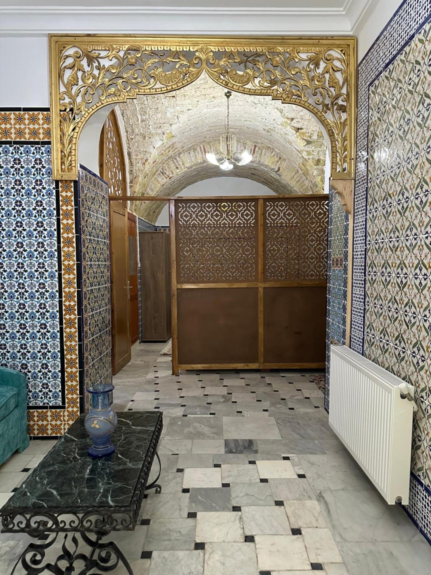 Dar El Rezk Holiday home *